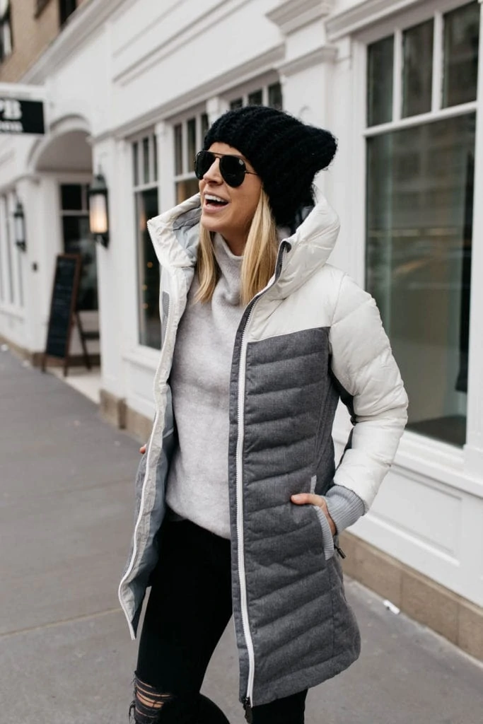 Winter Style