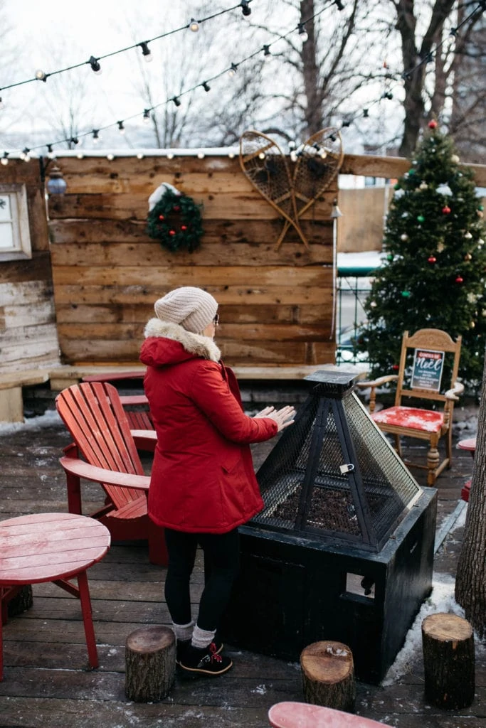 What to do in Quebec City