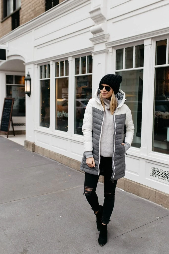 Winter outfit Inspo