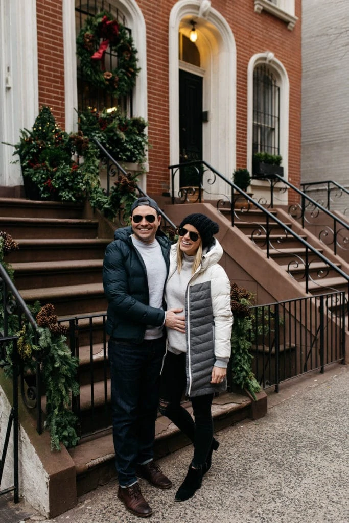 Couples Fashion