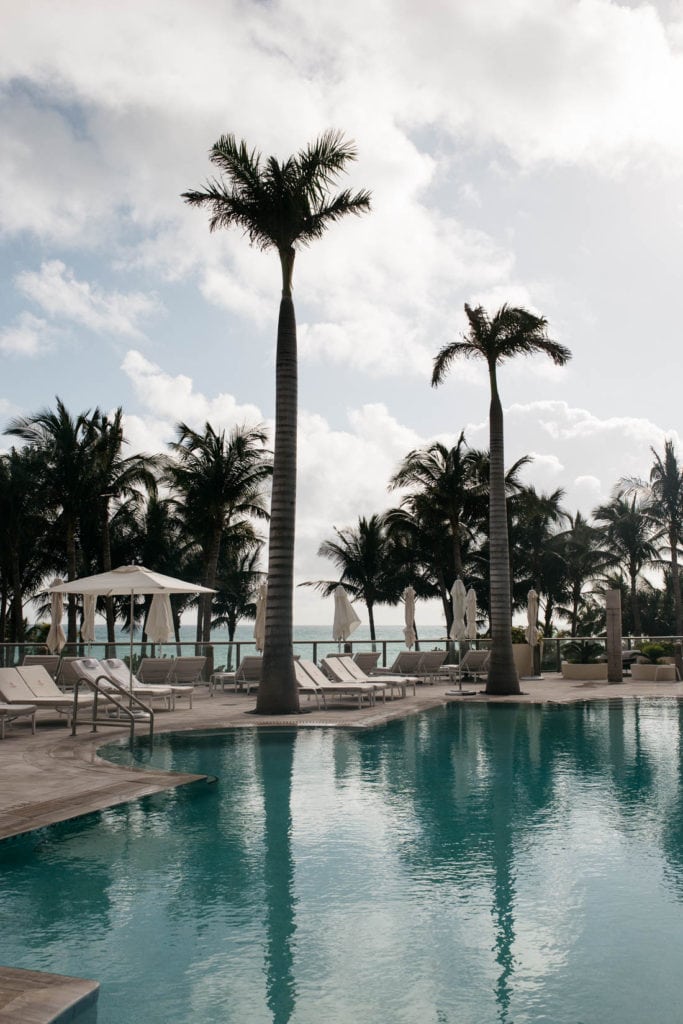 Bal Harbour Hotels