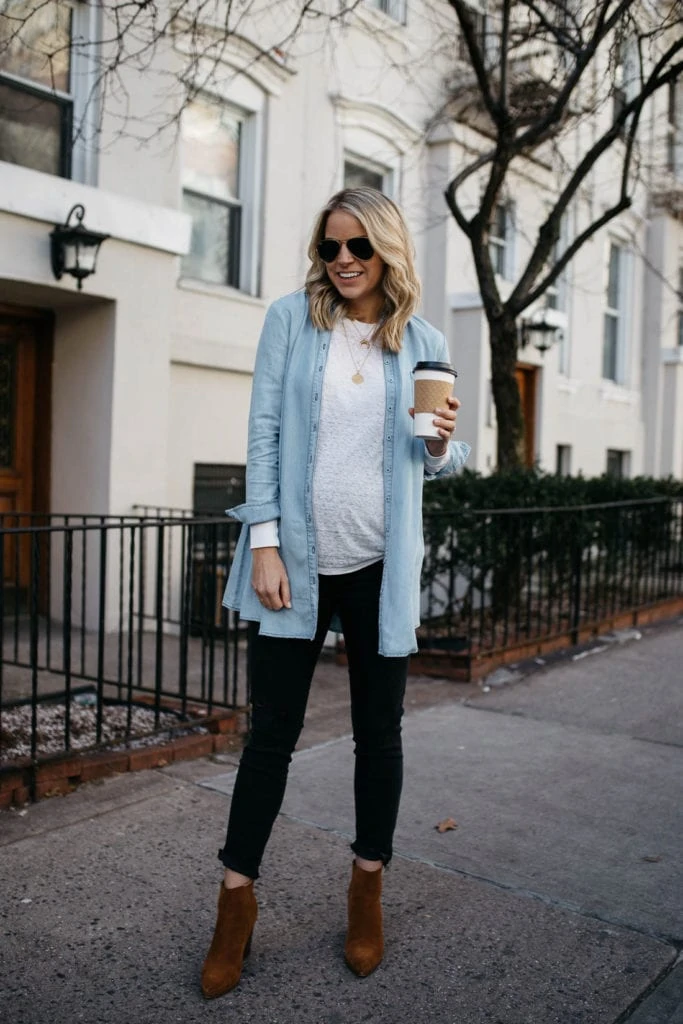 best long sleeve top