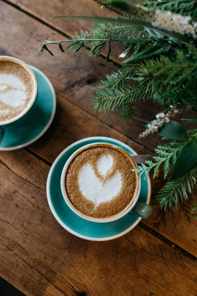 5 go-to coffee orders