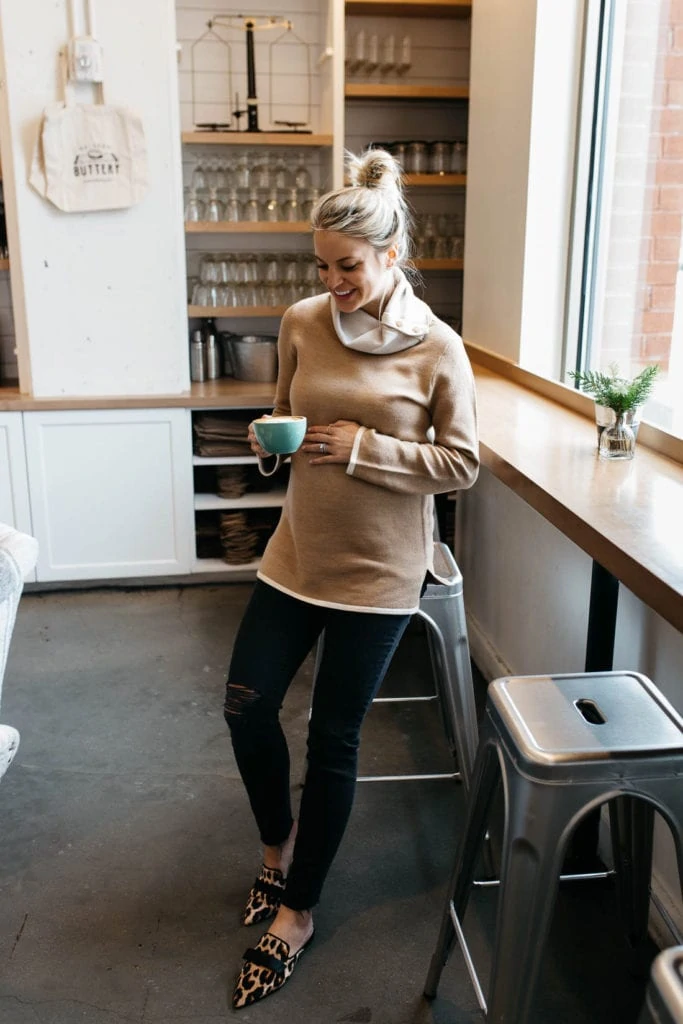 coffee shops