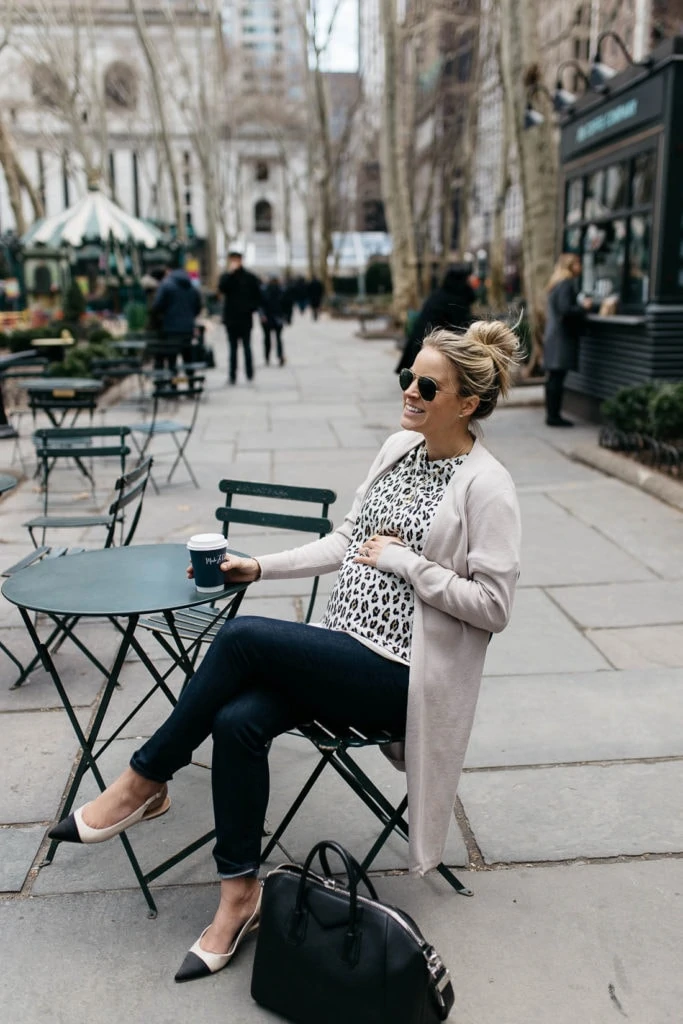 best maternity jeans
