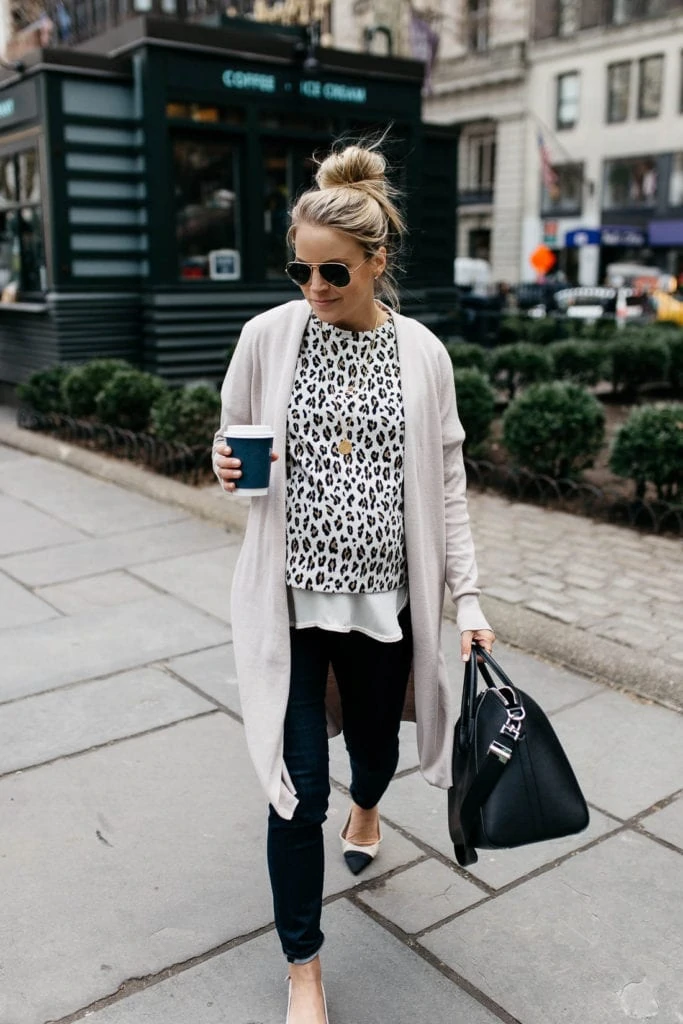 maternity style
