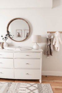 styled snapshots nursery