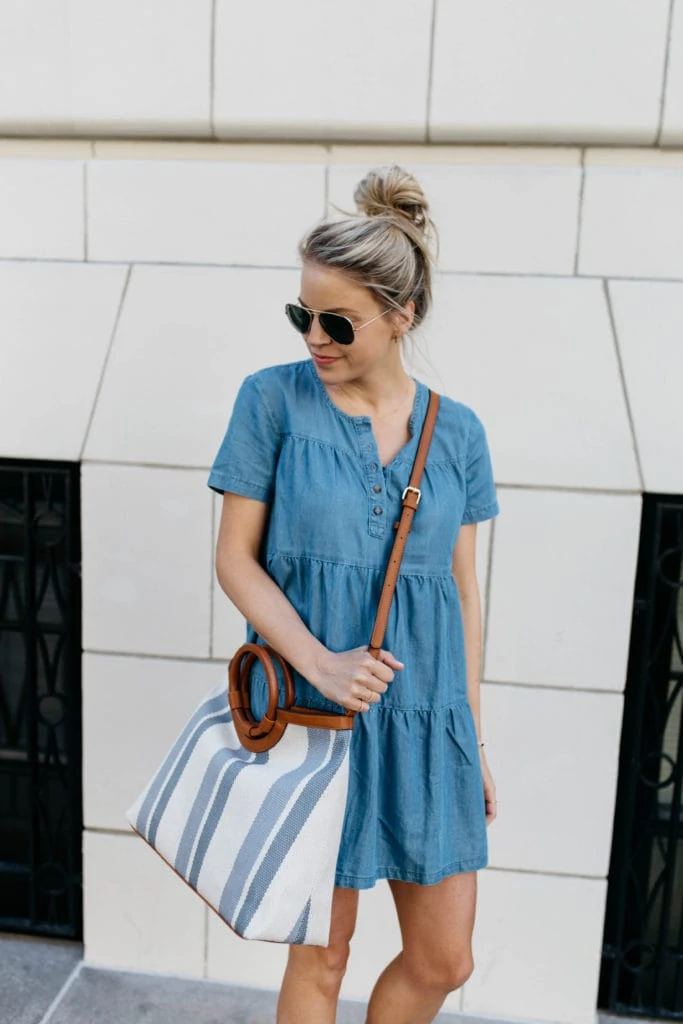 summer fashion trends