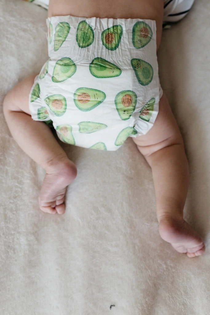 walmart baby registry
