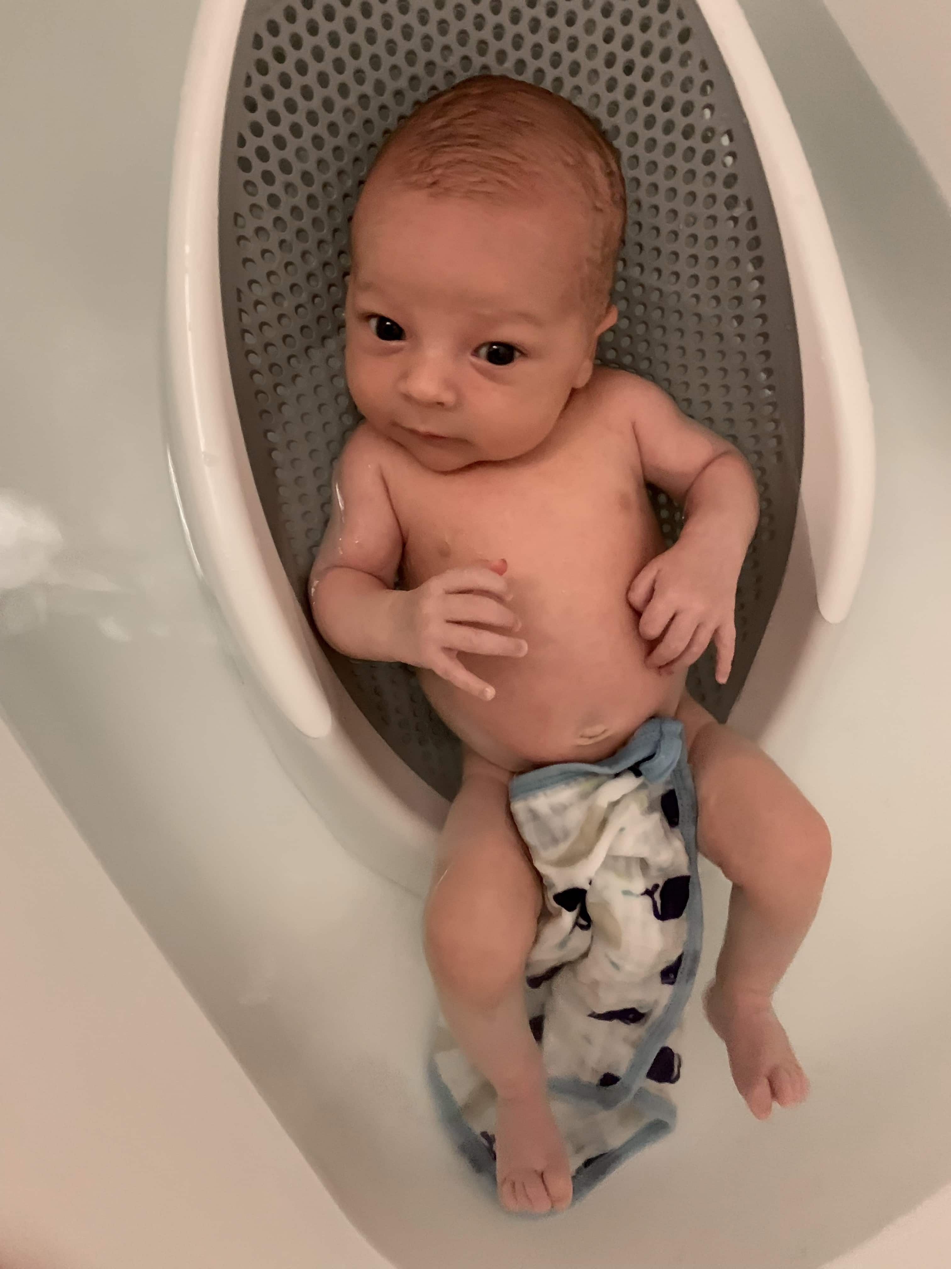 nordstrom baby bath tub
