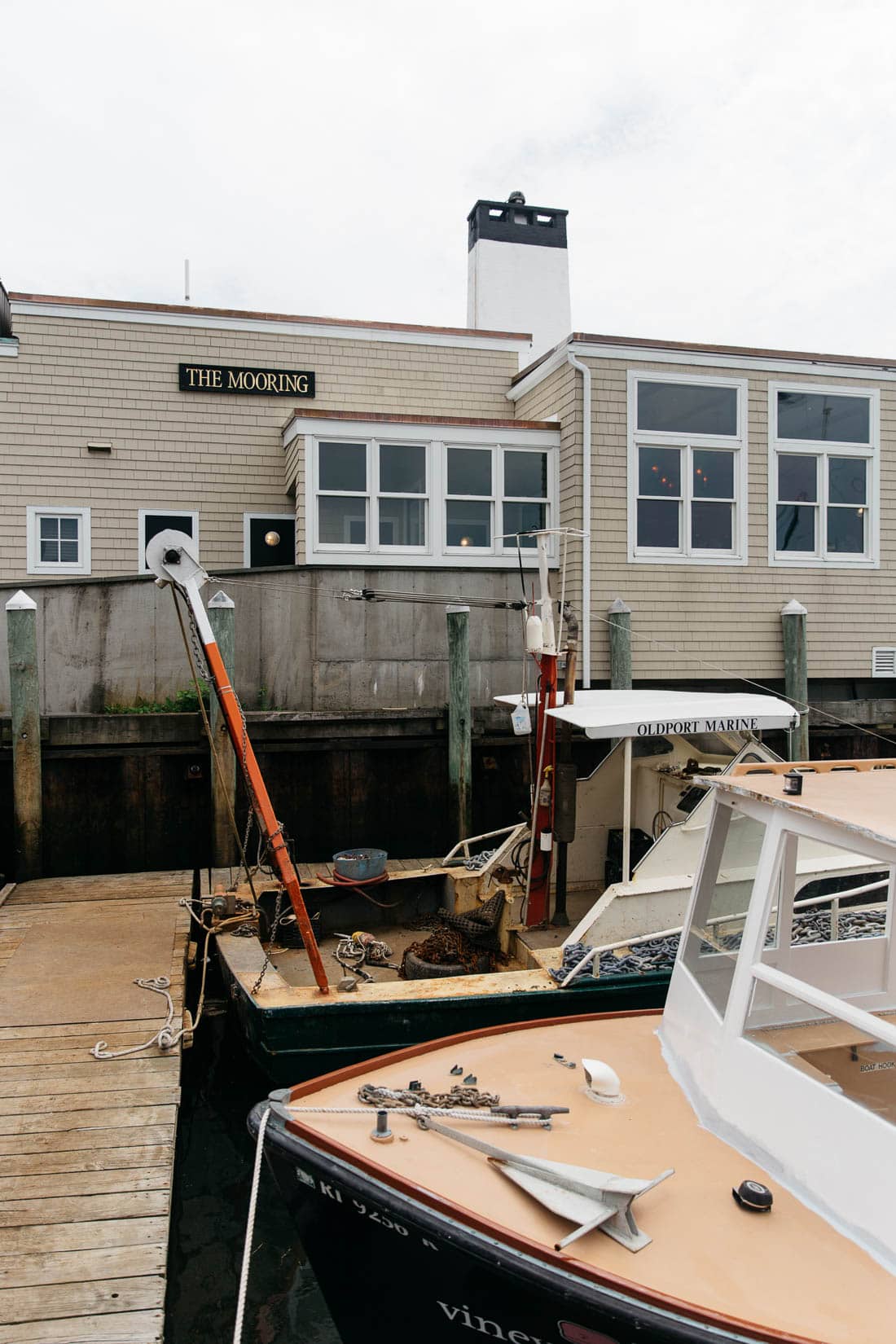 Newport, Rhode Island Travel Guide Styled Snapshots