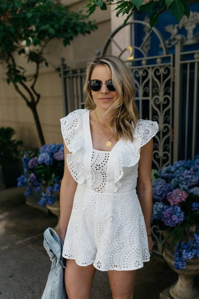 easy summer style