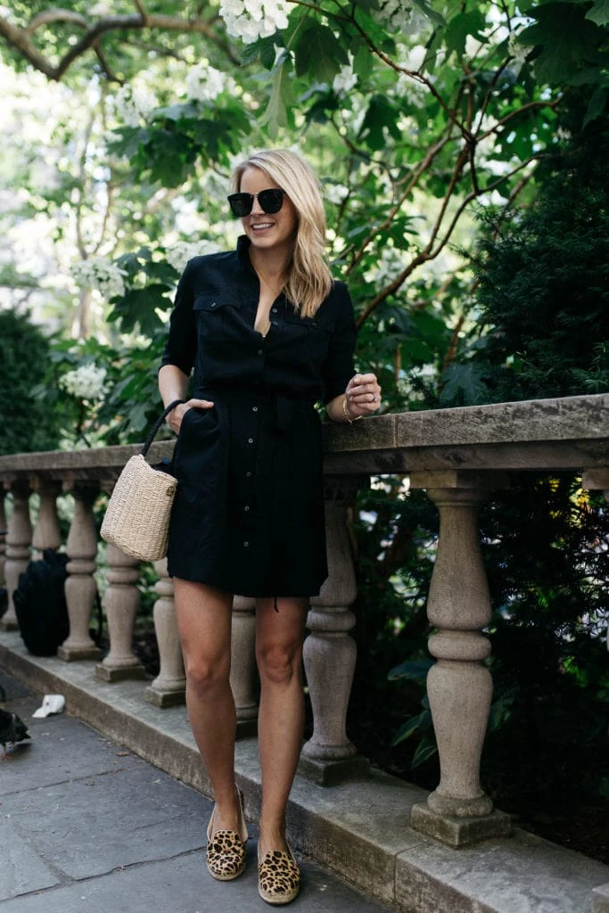 Leopard Flats