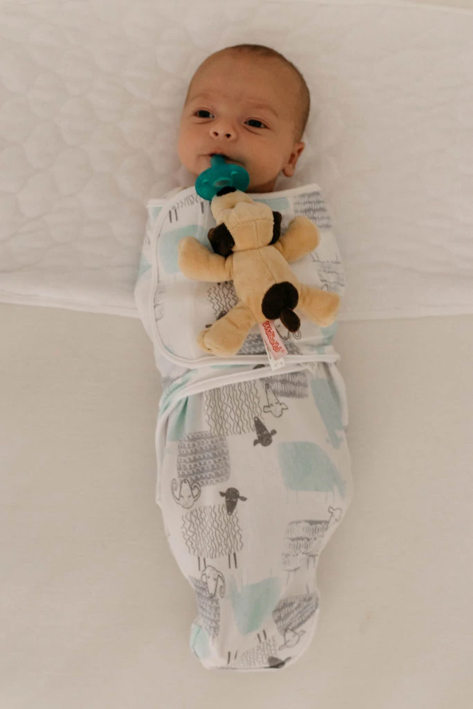 baby registry musts