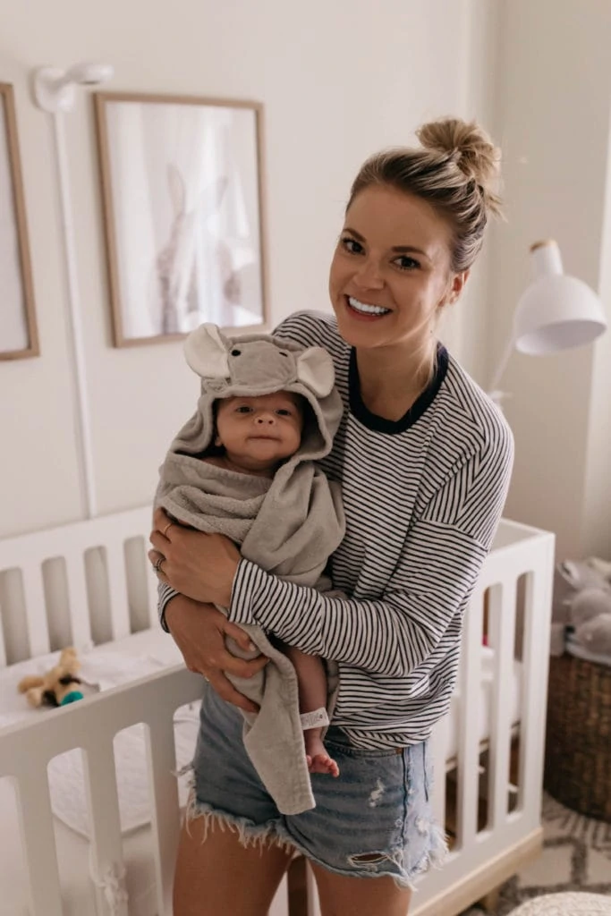 neutral baby registry