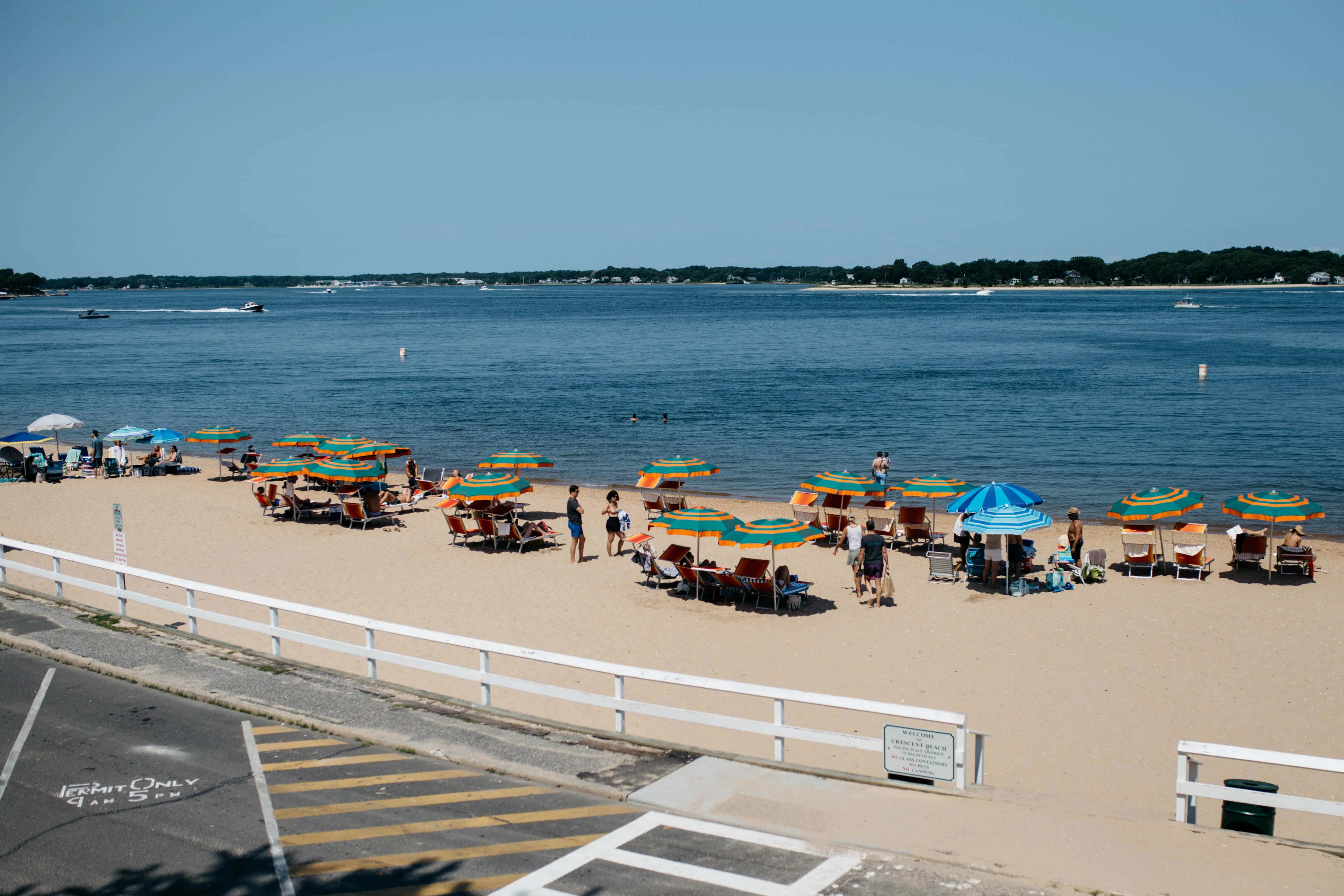 Sunset-beach-Shelter-Island - Styled Snapshots