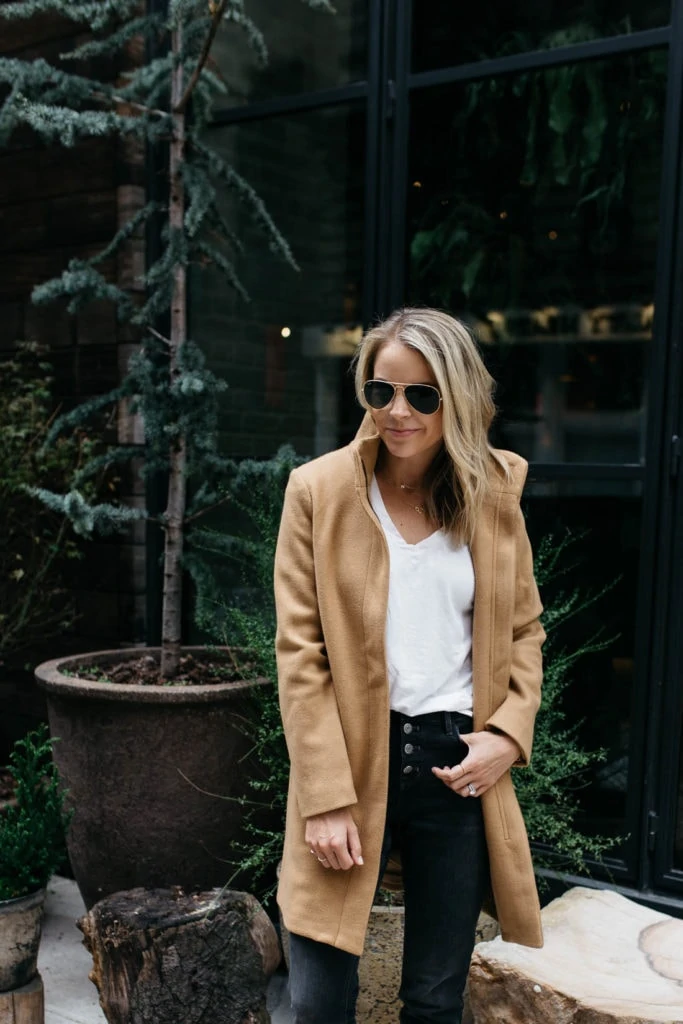 cocoon coat