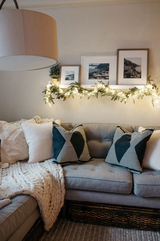 HM-Pillows