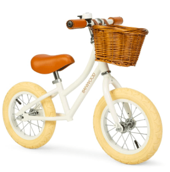 balance bike
