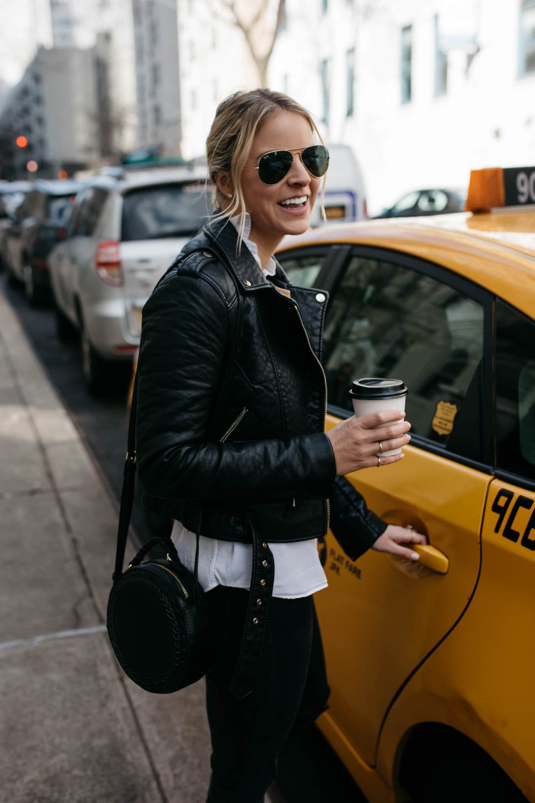 back on the new york groove