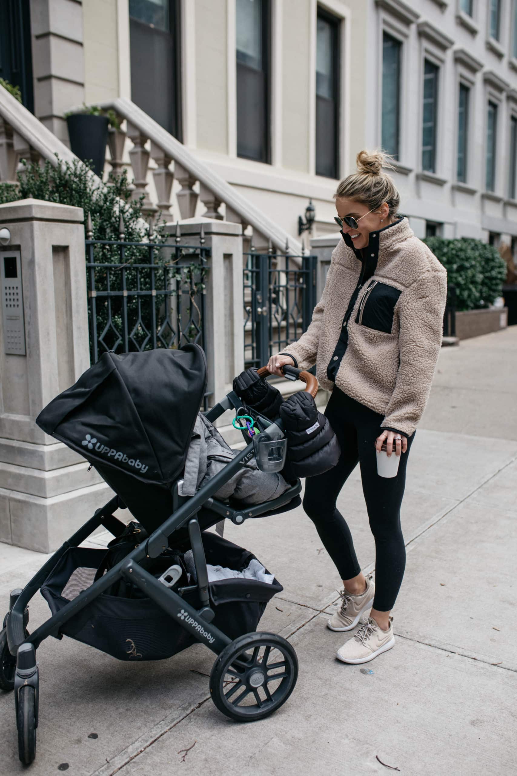 uppababy nuna pipa