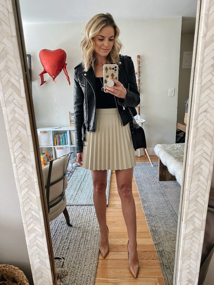 date night outfit