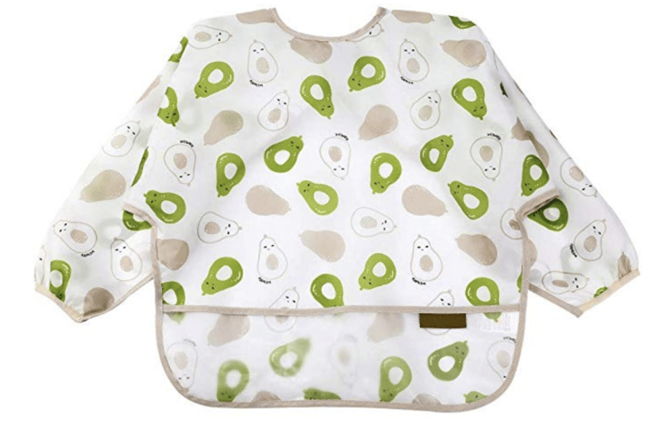 baby smock
