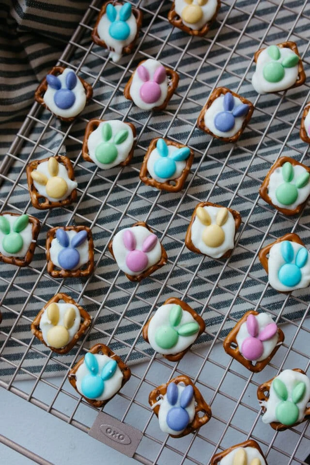 Easter desert recipe