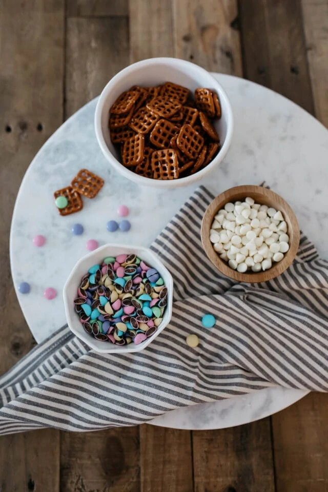 Easy Easter Treat