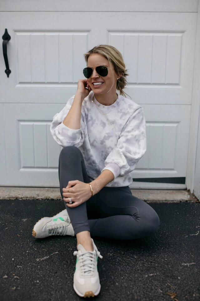 athleisure