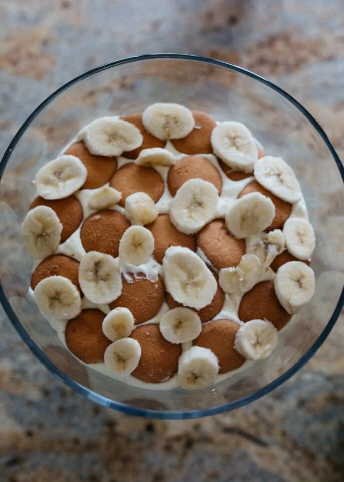 trifle recipes