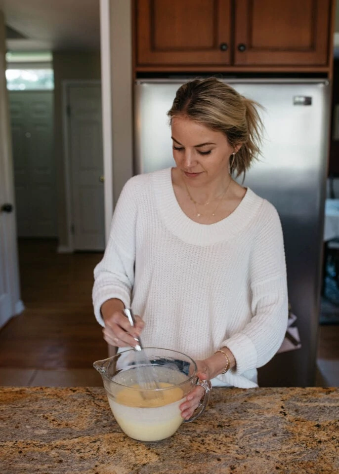 best banana pudding recipe