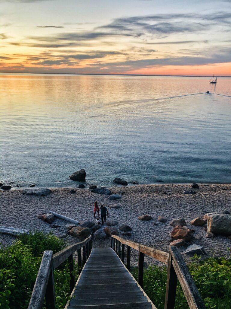 Greenport, NY Travel Guide Styled Snapshots