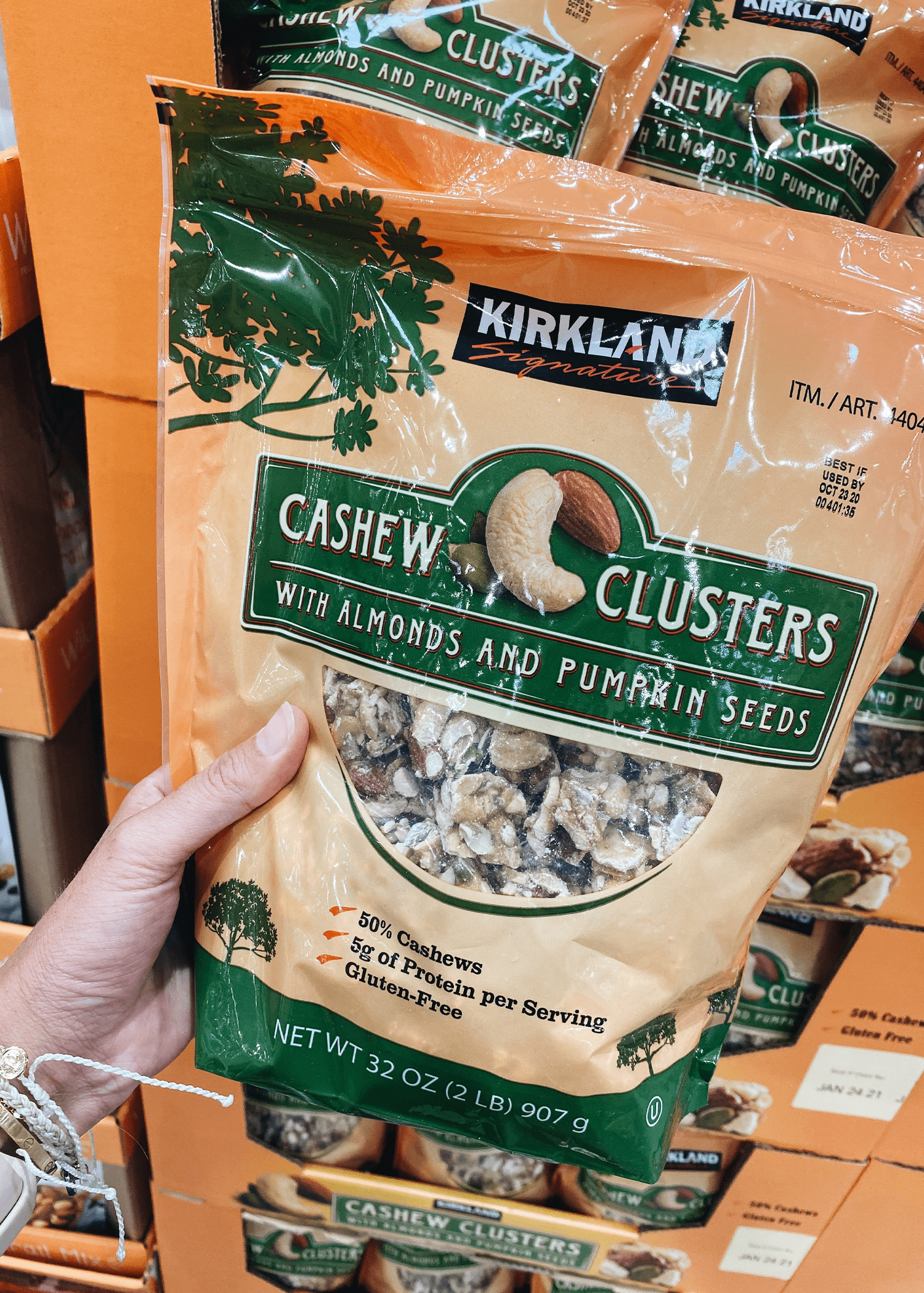 The Best Costco Finds