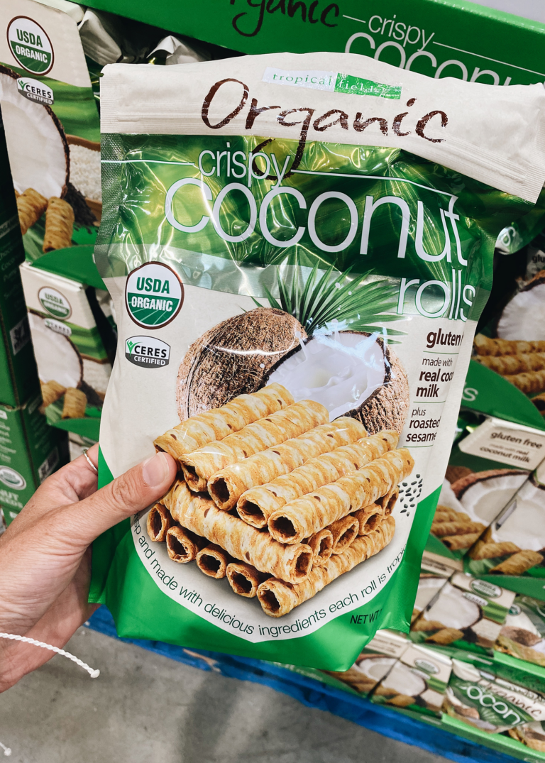 The Best Costco Finds