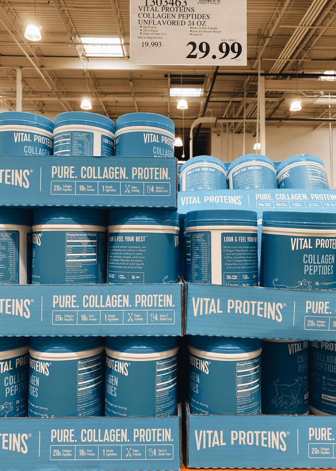 The Best Costco Finds