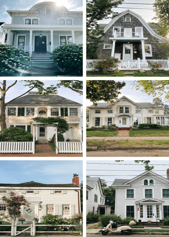 Greenport Homes