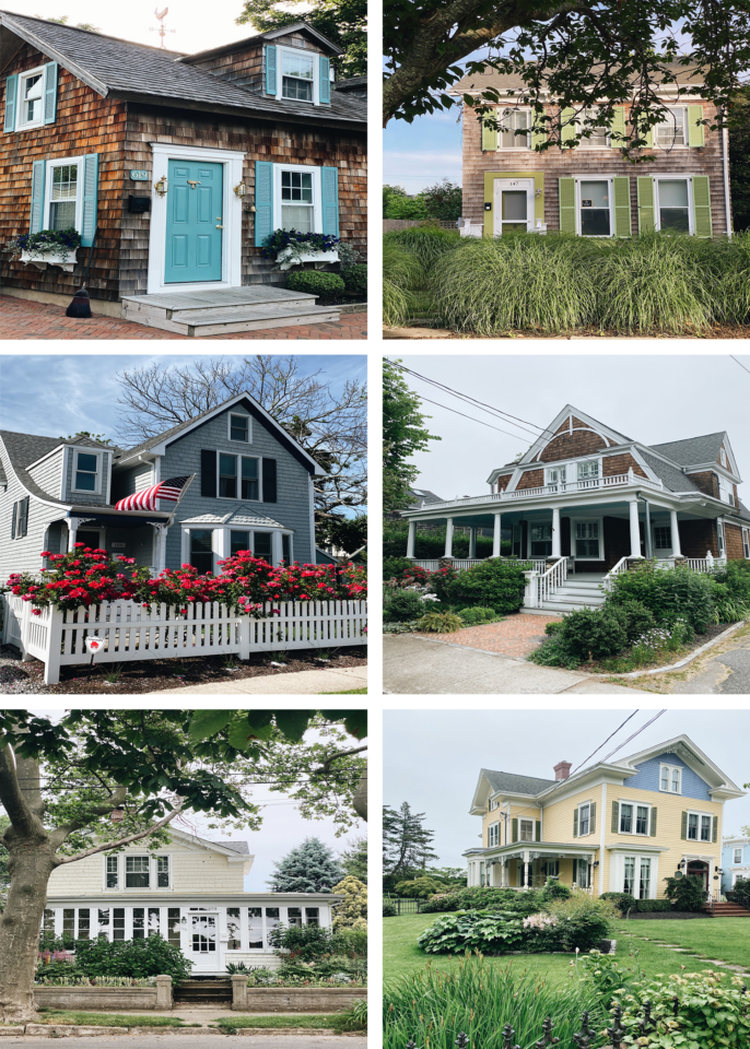 Greenport Homes