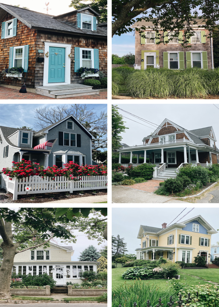 Greenport, NY Travel Guide Styled Snapshots