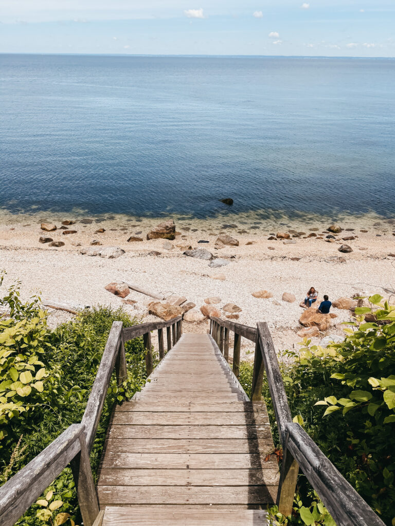 Greenport, NY Travel Guide Styled Snapshots