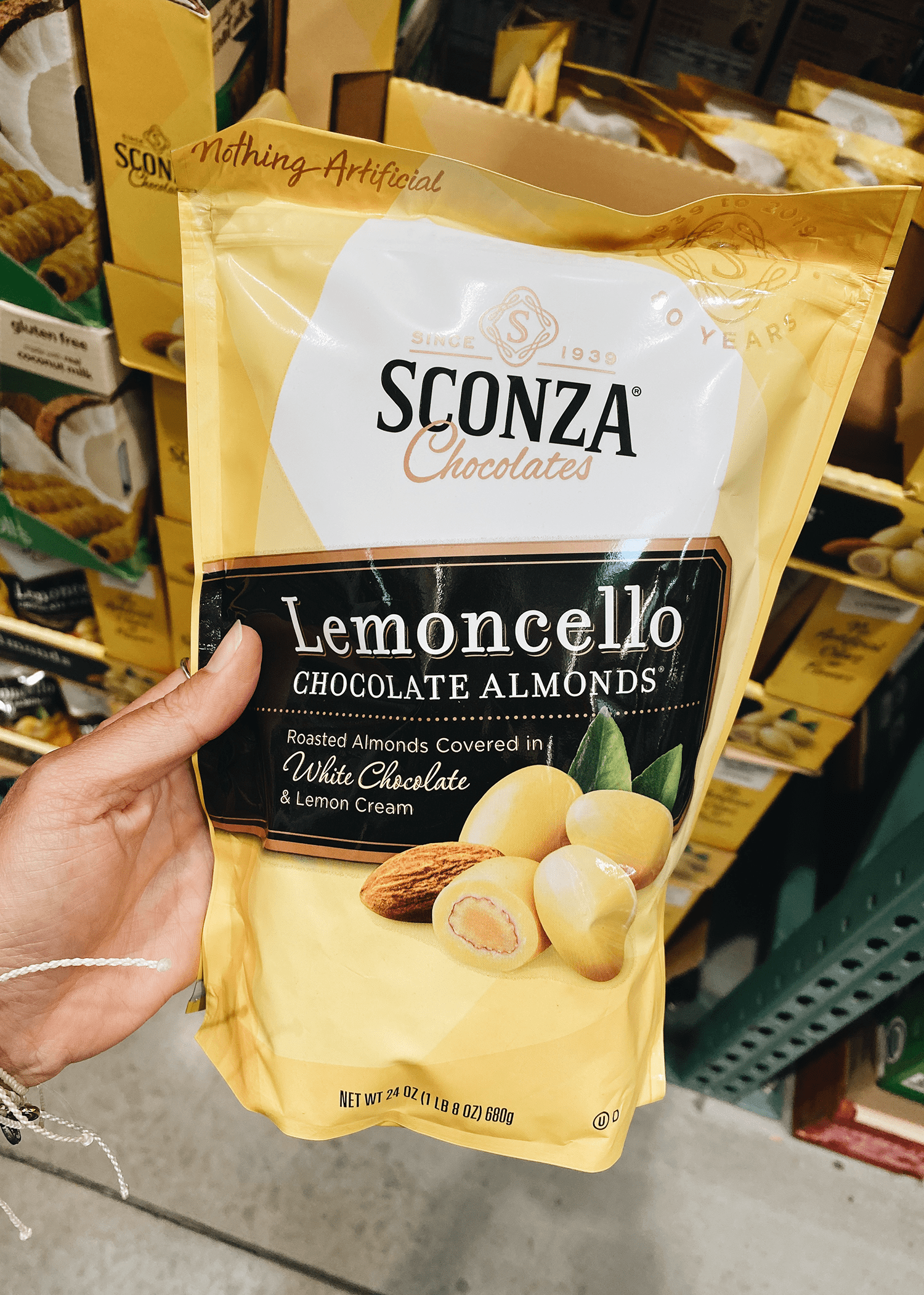 The Best Costco Finds