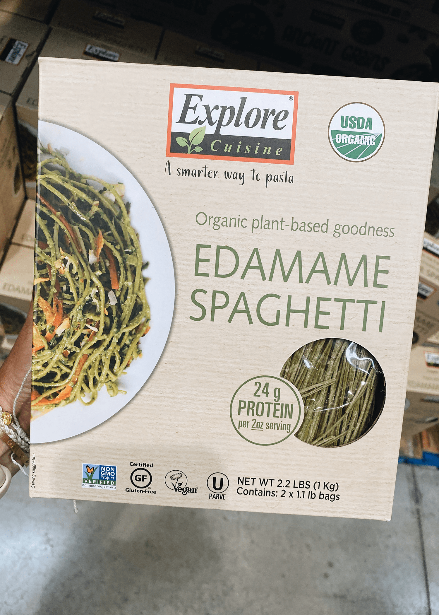 The Best Costco Finds