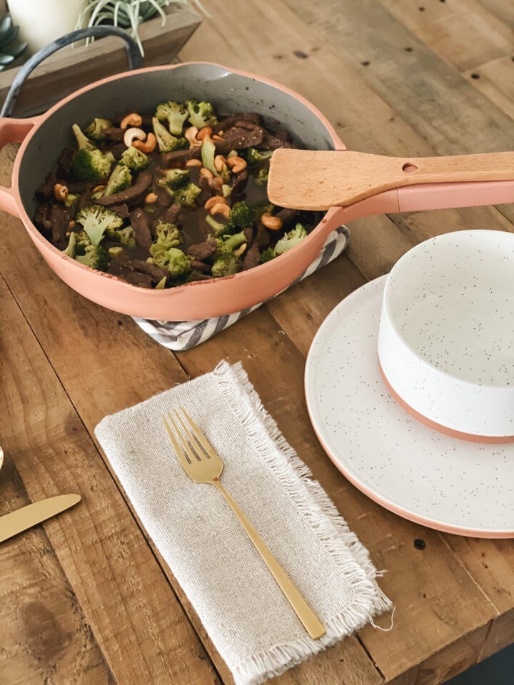 non-toxic cookware