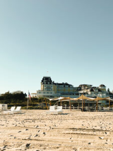 Ocean House, Rhode Island - Styled Snapshots