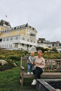 Ocean House, Rhode Island - Styled Snapshots