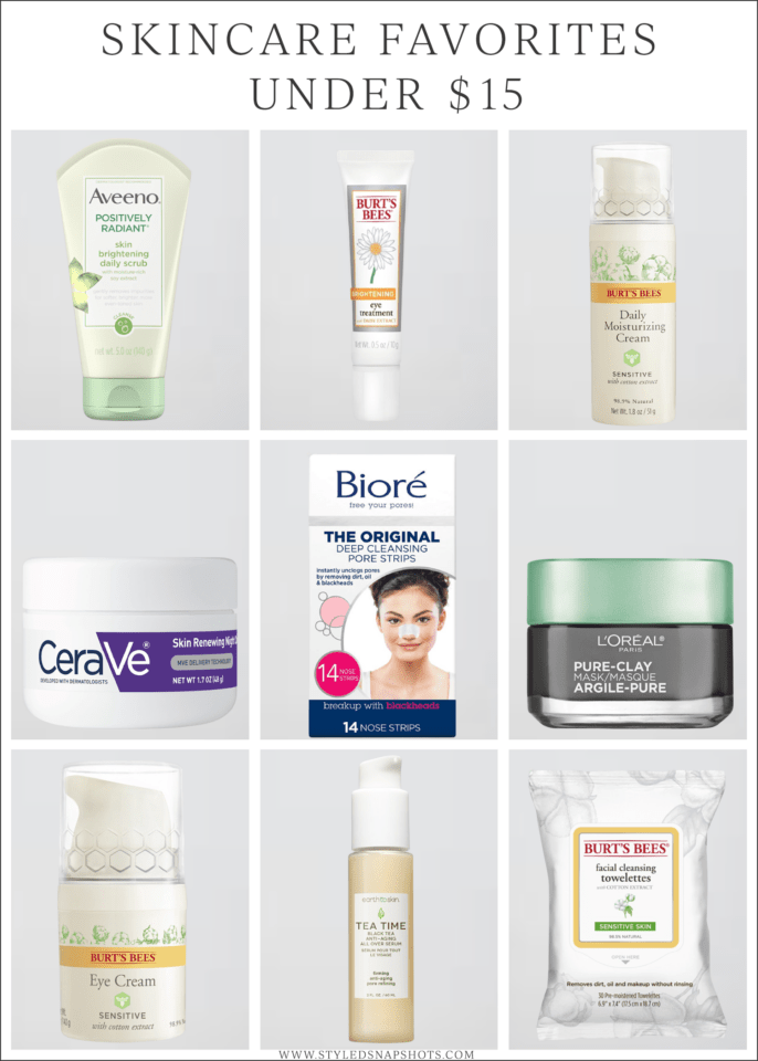 Skincare