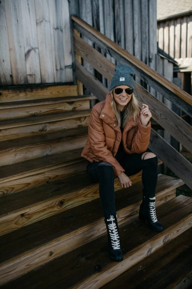 winter style