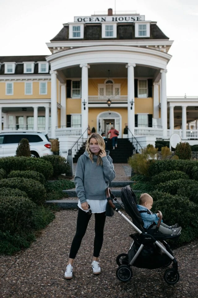 ocean house rhode island