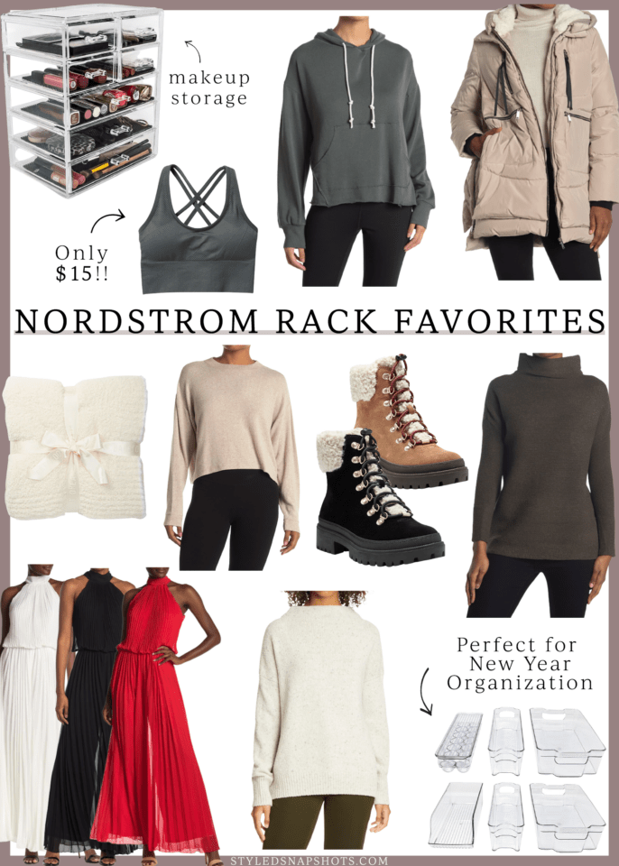 Nordstrom Rack Favorites 