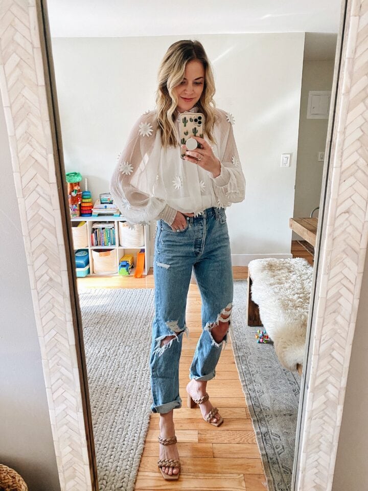 10 Items Always In My Wardrobe - Styled Snapshots